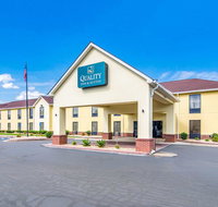 Quality Inn  Suites Canton GA - Accommodation Rooms