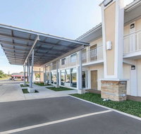 Quality Inn  Suites Jasper - Accommodation Rooms