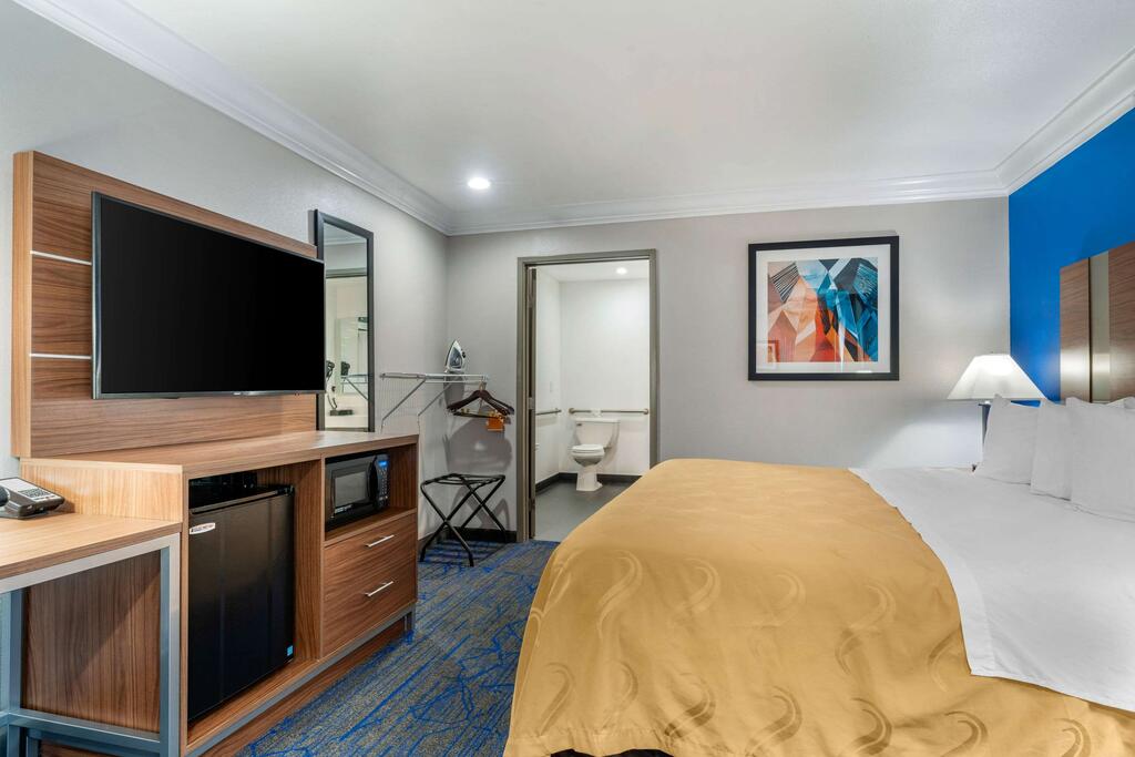 Quality Inn & Suites Vacaville - thumb 2