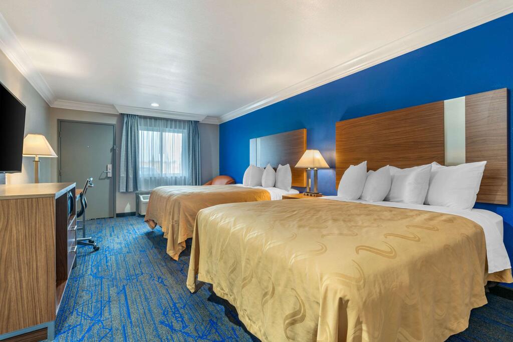 Quality Inn & Suites Vacaville - thumb 3