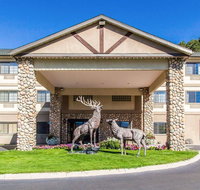 Quality Inn & Suites Vail Valley - Accommodation Rooms