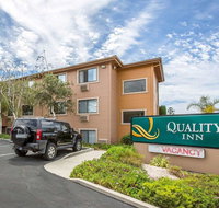 Quality Inn Buellton - Solvang - Accommodation Rooms