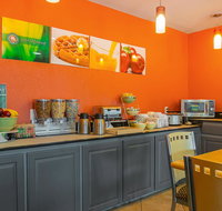 Quality Inn Carthage - Accommodation Rooms