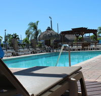 Quality Inn Florida City - Homestead - Accommodation Rooms