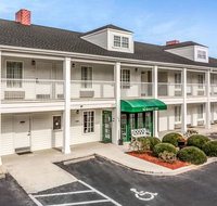 Quality Inn Lancaster - Accommodation Rooms