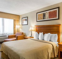 Quality Inn On Historic Route 66 - Accommodation Rooms