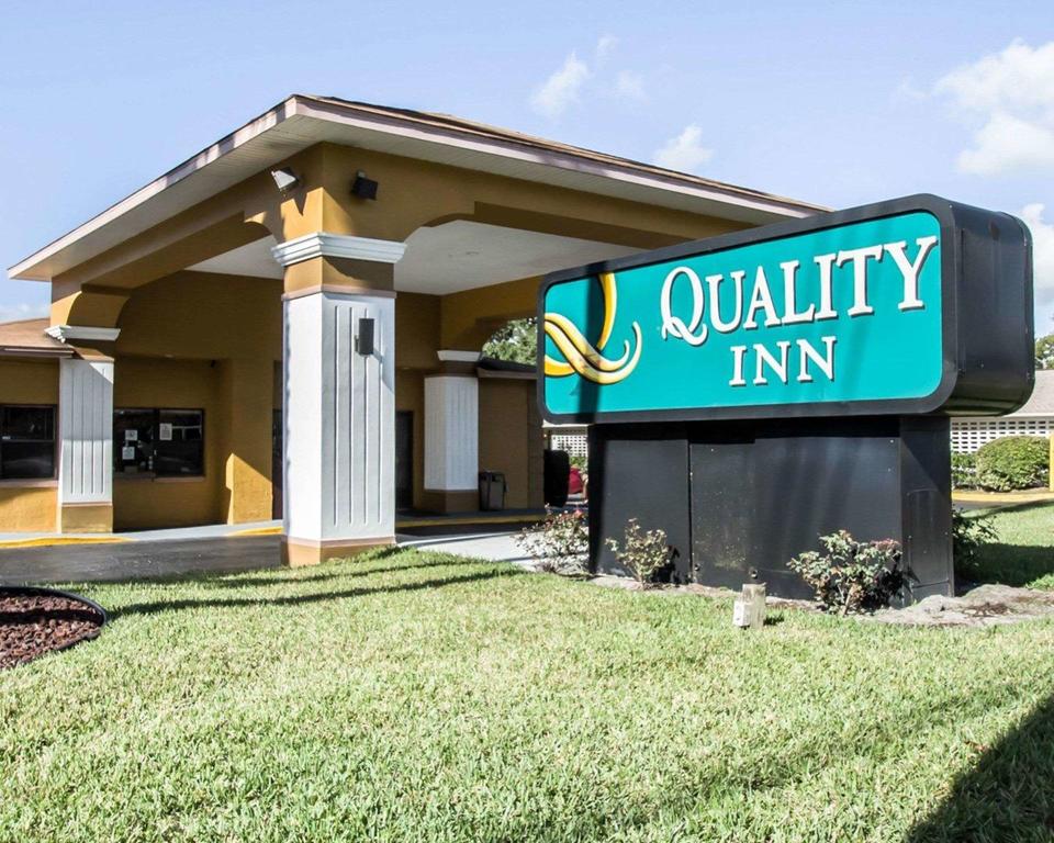 Quality Inn Orange City - thumb 1
