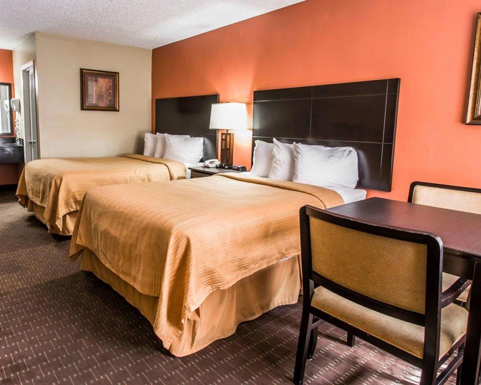 Quality Inn Orange City - thumb 3