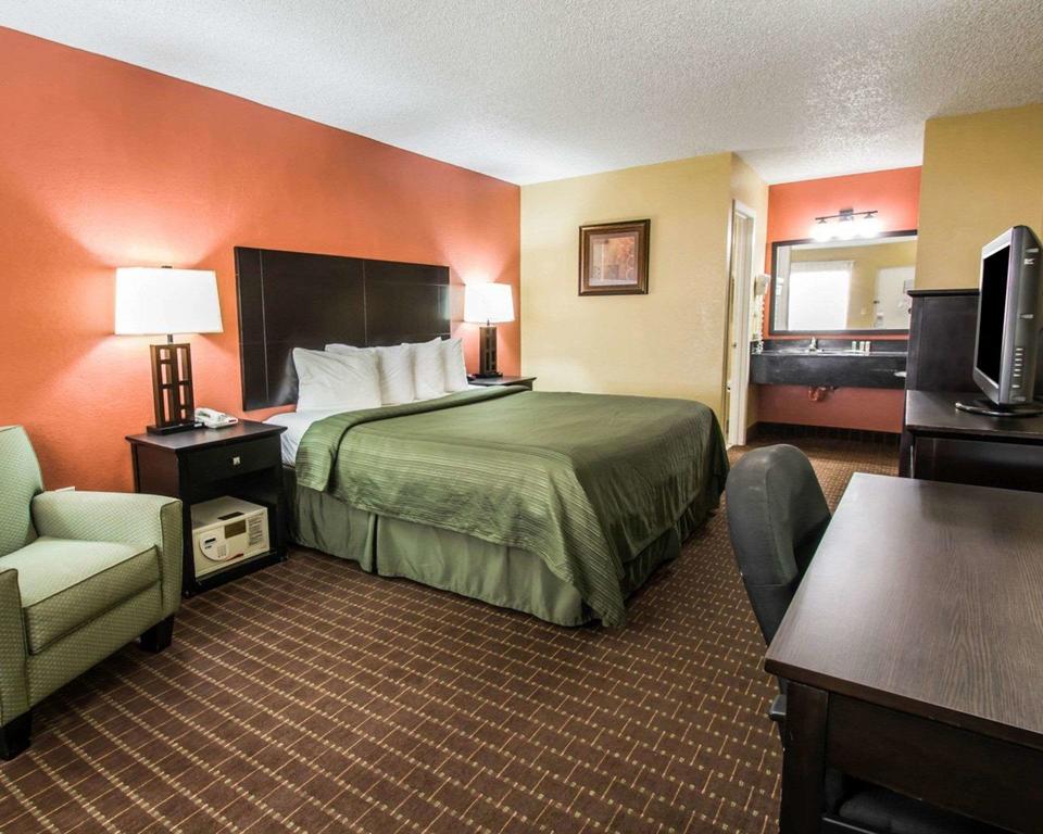 Quality Inn Orange City - thumb 2