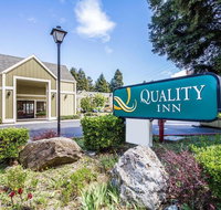 Quality Inn Petaluma - Accommodation Rooms