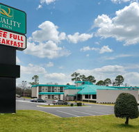Quality Inn Tyler - Lindale - Accommodation Rooms
