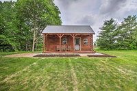 Ny Galien Accommodation Rooms