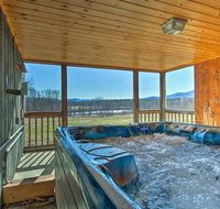Quiet Family Getaway - Bethel Home with River Access! - Accommodation Rooms