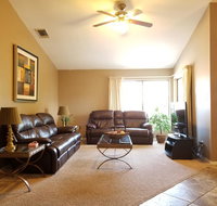 Quiet Neighborhood off La Canada - Accommodation Rooms