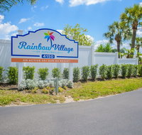 Rainbow Village Zephyrhills - Accommodation Rooms