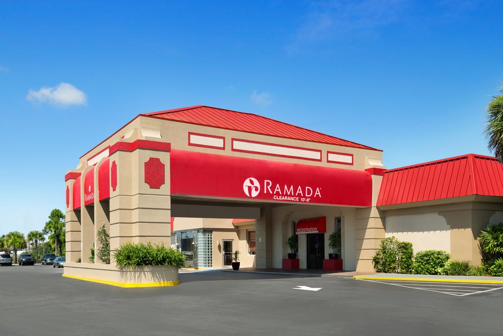 Ramada By Wyndham Titusville/Kennedy Space Center - thumb 1