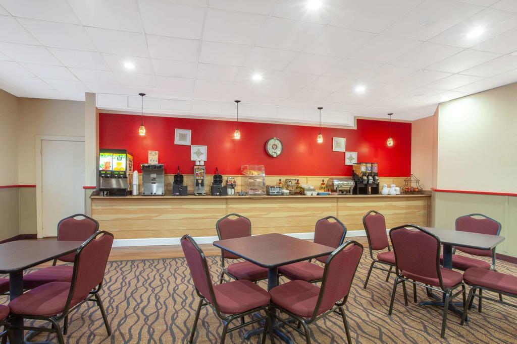 Ramada By Wyndham Titusville/Kennedy Space Center - thumb 0