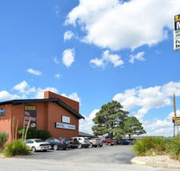 Ranch House Motel - Accommodation Rooms