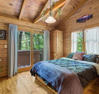 Ravenwood Cabin - Accommodation Rooms