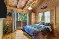 Ut Wildwood Accommodation Rooms