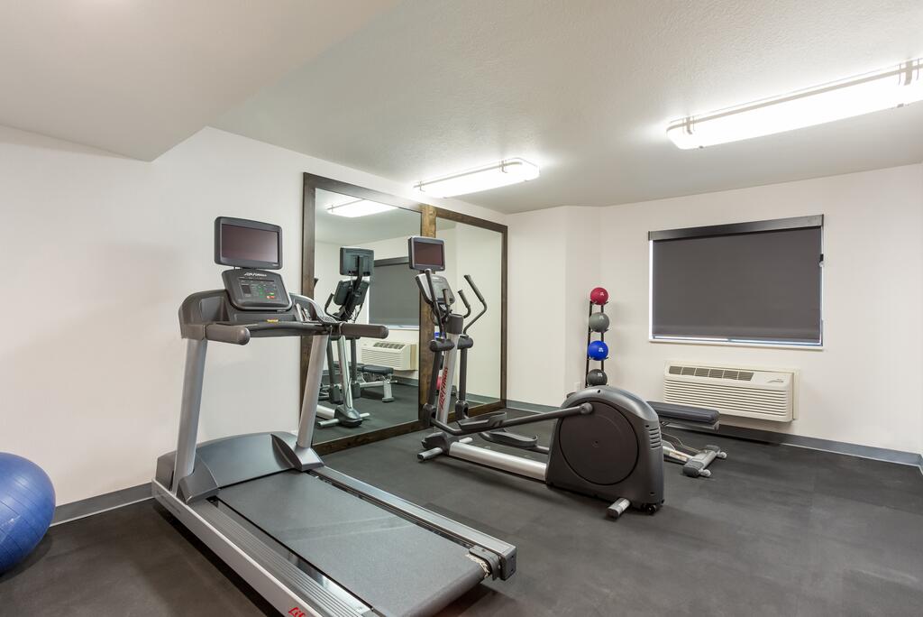 Red Lion Inn & Suites Jerome - thumb 1