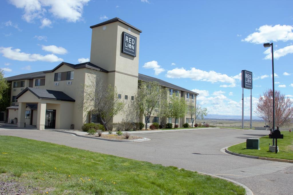 Red Lion Inn & Suites Jerome - thumb 0