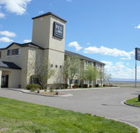 Red Lion Inn  Suites Jerome - Accommodation Rooms