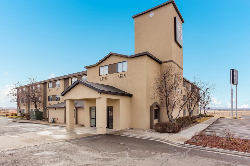 Red Lion Inn & Suites Jerome - thumb 2