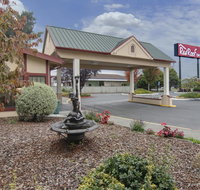 Red Roof Inn Arcata - Accommodation Rooms