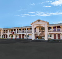 Red Roof Inn Corsicana - Accommodation Rooms