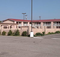 Red Roof Inn Socorro - Accommodation Rooms