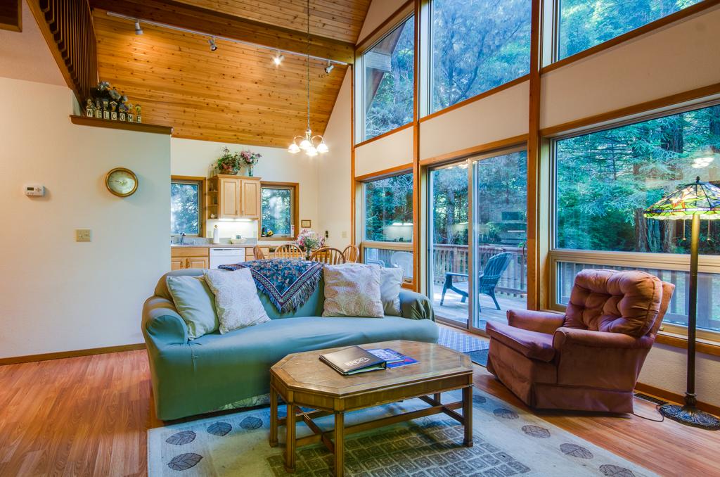 Redwood Rest - thumb 1