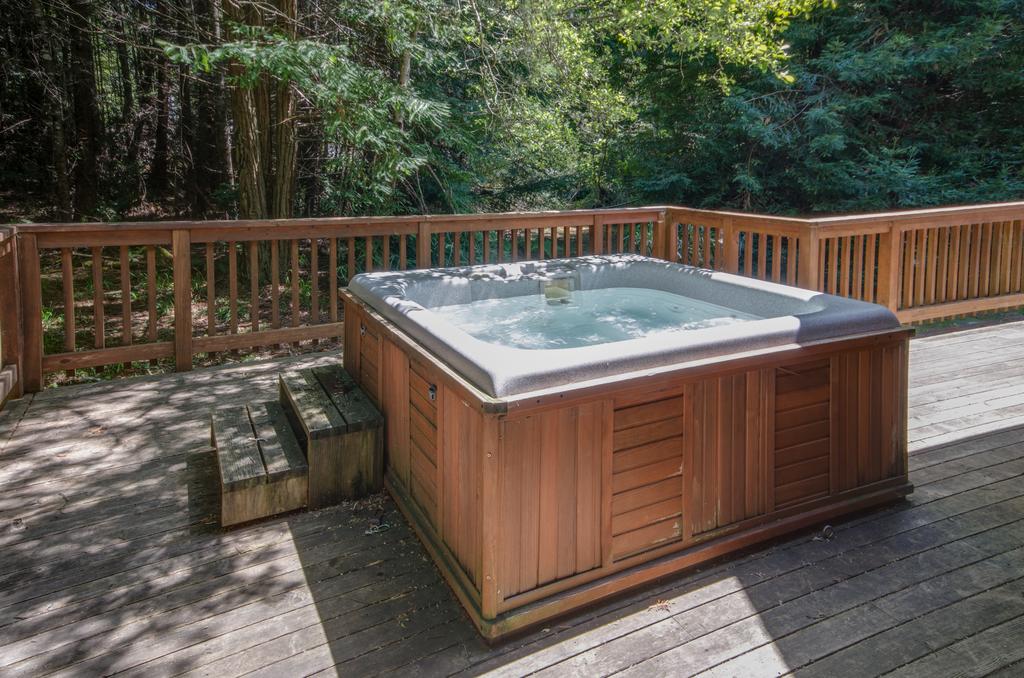 Redwood Rest - thumb 3