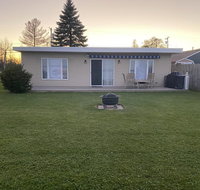 Reel Em' Inn - Accommodation Rooms