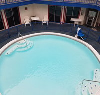 Relax Inn Copperas Cove - Accommodation Rooms