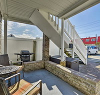 Remodeled Beach Condo 5 Minutes to Atlantic City - Accommodation Rooms