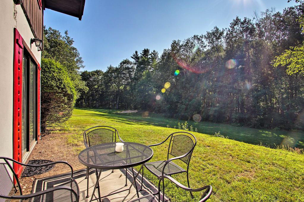 Renovated Condo By Story Land, 4Mi To Attitash! - thumb 1