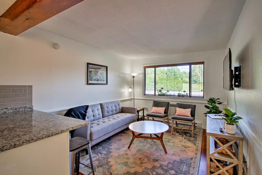 Renovated Condo By Story Land, 4Mi To Attitash! - thumb 3