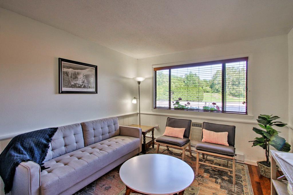 Renovated Condo By Story Land, 4Mi To Attitash! - thumb 0