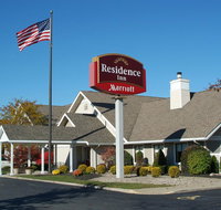 Residence Inn Buffalo Amherst - Accommodation Rooms