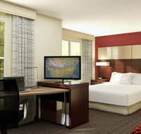 Residence Inn by Marriott Albany Clifton Park - Accommodation Rooms