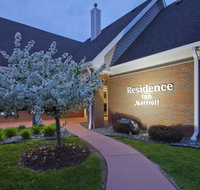 Residence Inn by Marriott Buffalo - Galleria Mall - Accommodation Rooms