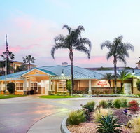 Residence Inn by Marriott Cypress Los Alamitos - Accommodation Rooms