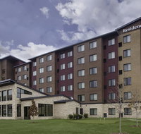 Residence Inn by Marriott Dallas Allen/Fairview - Accommodation Rooms