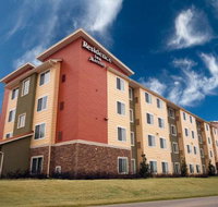 Residence Inn by Marriott Florence - Accommodation Rooms