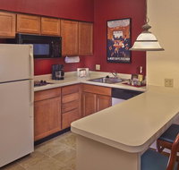Residence Inn by Marriott Fort Lauderdale Weston - Accommodation Rooms
