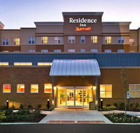 Residence Inn by Marriott Provo South University - Accommodation Rooms