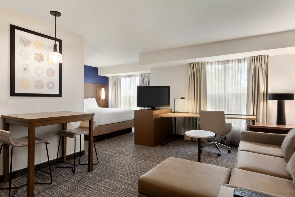 Residence Inn By Marriott Vacaville - thumb 0