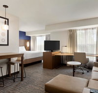 Residence Inn By Marriott Vacaville - Accommodation Rooms