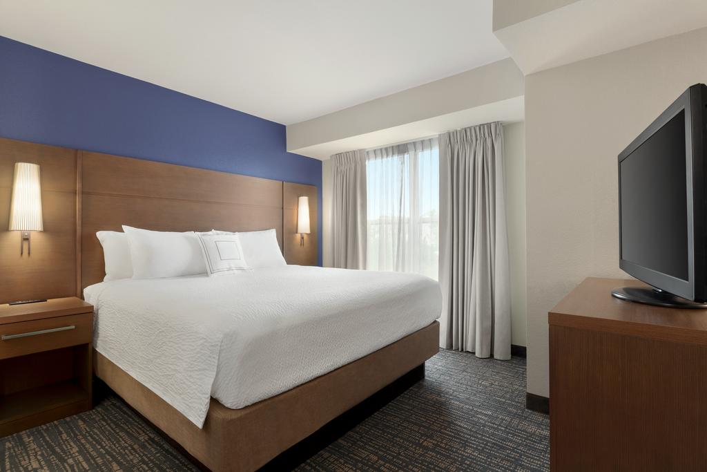 Residence Inn By Marriott Vacaville - thumb 3